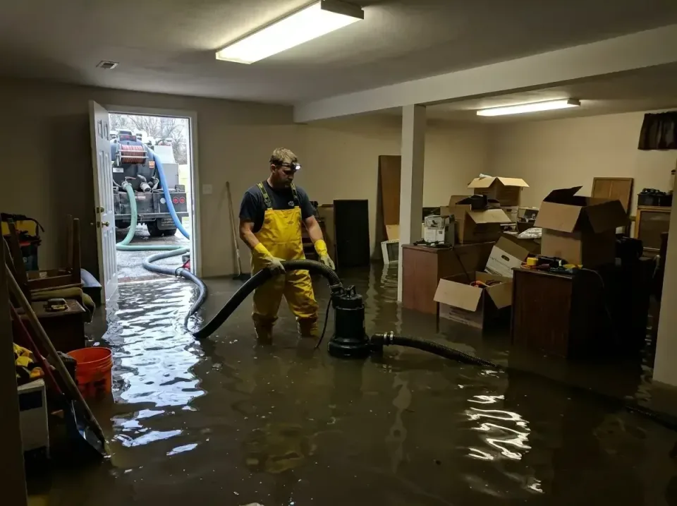 basement-burst-pipe-flooding-a-001 — frequently asked questions, 24-Hour Water Damage Restoration Services in Gambrills, MD